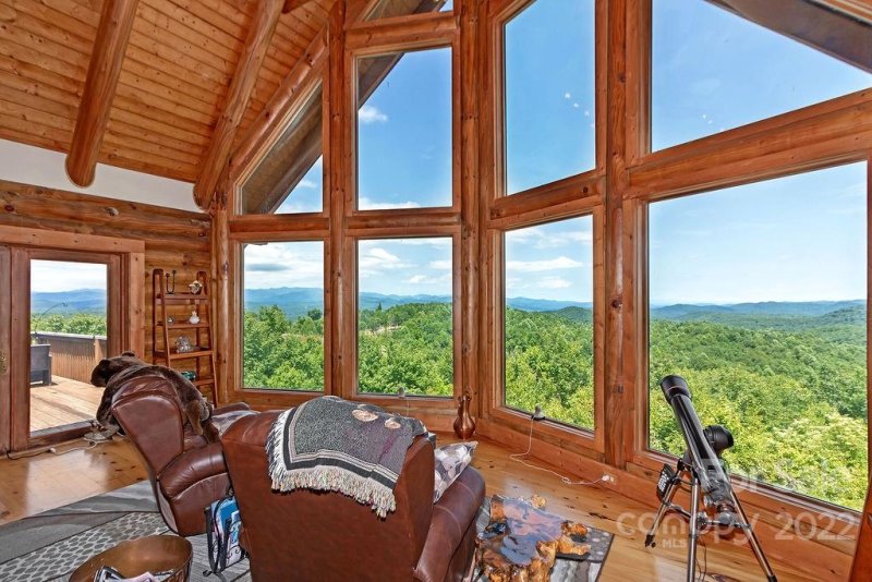 Property image 3 at 873 Nancy Mountain Road, Rosman, NC 28772