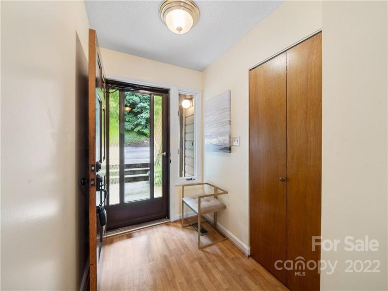 Property image 2 at 305 Piney Mountain Drive, Asheville, NC 28805