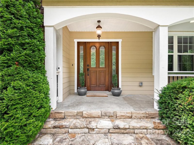 Property image 4 at 118 Twin Courts Drive, Weaverville, NC 28787