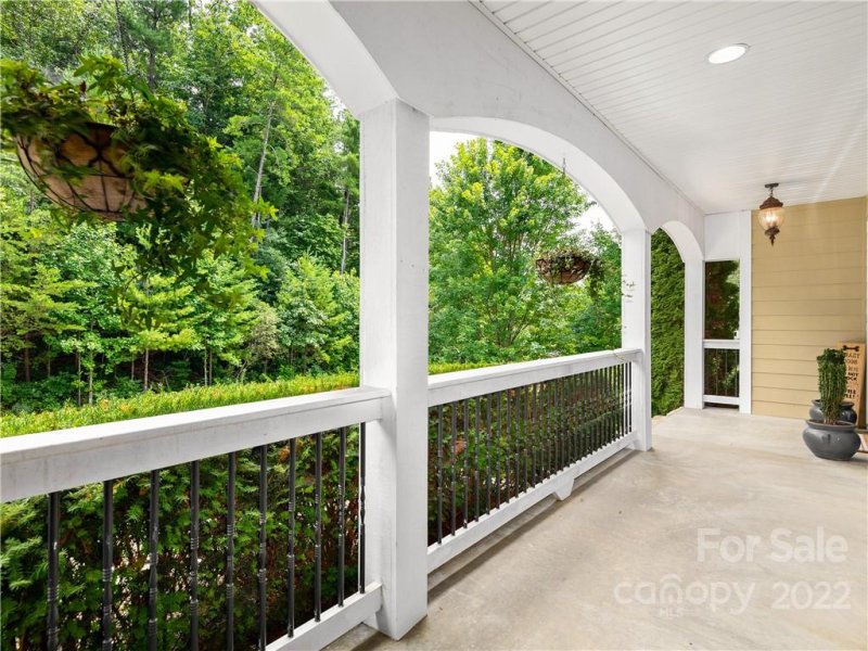 Property image 5 at 118 Twin Courts Drive, Weaverville, NC 28787