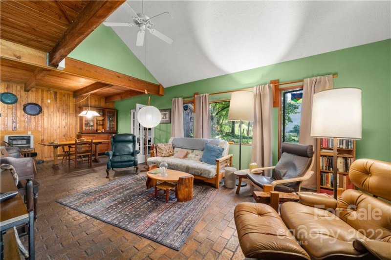 Property image 2 at 68 Heritage Court, Waynesville, NC 28785