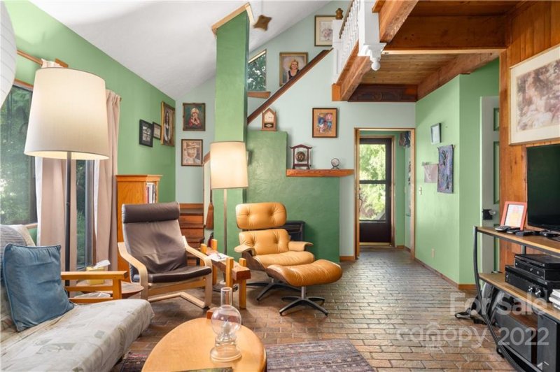 Property image 4 at 68 Heritage Court, Waynesville, NC 28785