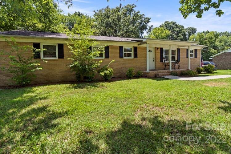 Property image 2 at 1111 Rembrandt Drive, Concord, NC 28027