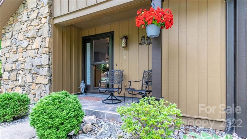 Property image 4 at 149 Country Ridge Road, Laurel Park, NC 28739