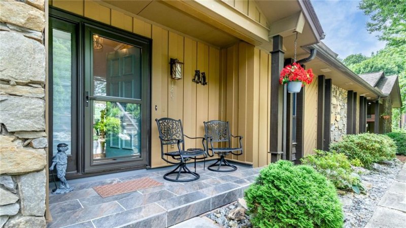 Property image 5 at 149 Country Ridge Road, Laurel Park, NC 28739