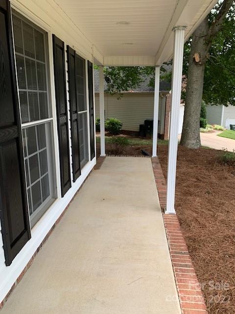 Property image 3 at 3655 Trabert Court, Gastonia, NC 28056