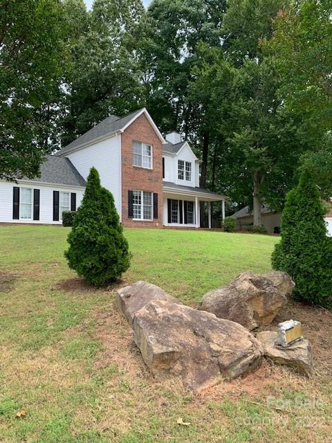 Property image 4 at 3655 Trabert Court, Gastonia, NC 28056