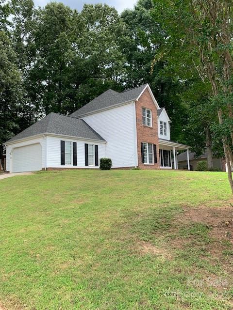 Property image 5 at 3655 Trabert Court, Gastonia, NC 28056