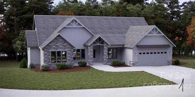 Property image 2 at 77 Bridgeway Drive, Candler, NC 28715