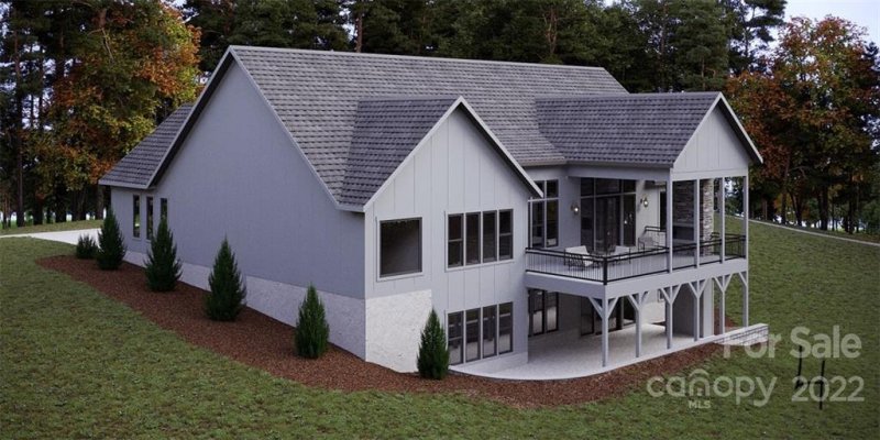 Property image 3 at 77 Bridgeway Drive, Candler, NC 28715