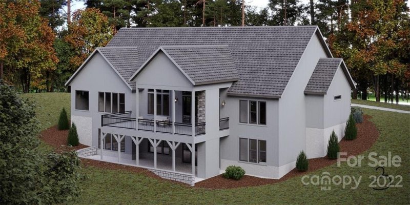 Property image 5 at 77 Bridgeway Drive, Candler, NC 28715