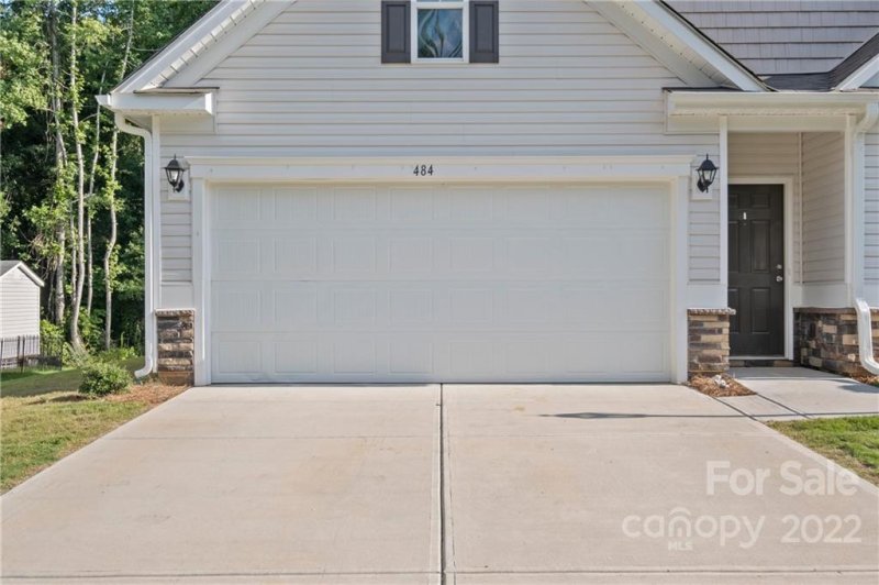 Property image 2 at 484 Settlers Grove Lane, Salisbury, NC 28146