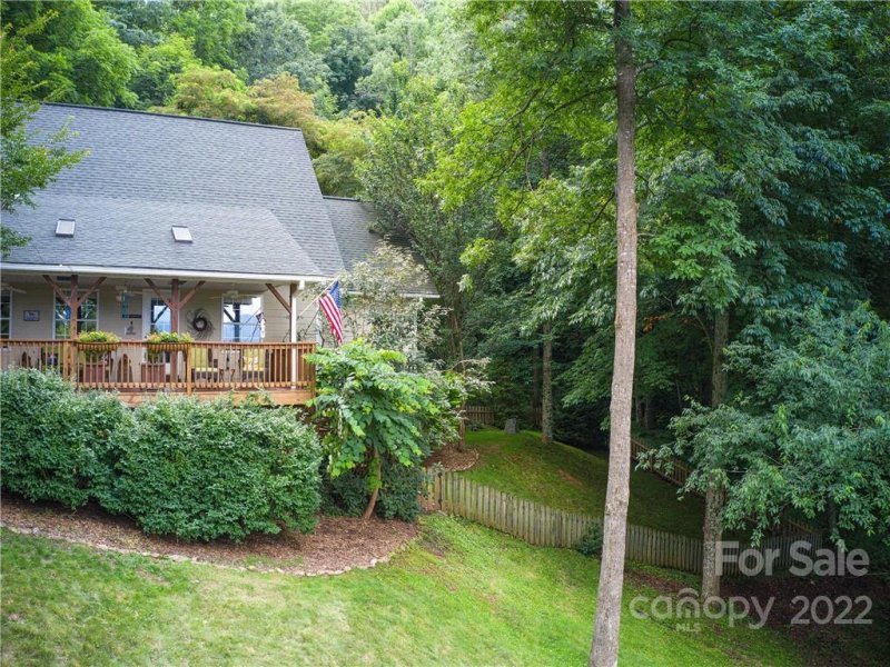 Property image 4 at 154 Presidential Drive, Waynesville, NC 28786
