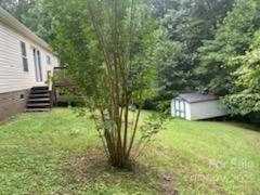Property image 2 at 3892 Silver Creek Terrace, Morganton, NC 28655