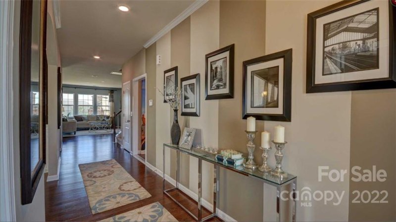Property image 3 at 17309 River Race Drive, Huntersville, NC 28078