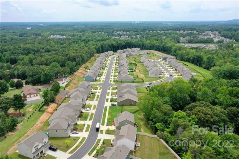 Property image 5 at 15201 Autumn Sage Drive, Charlotte, NC 28278