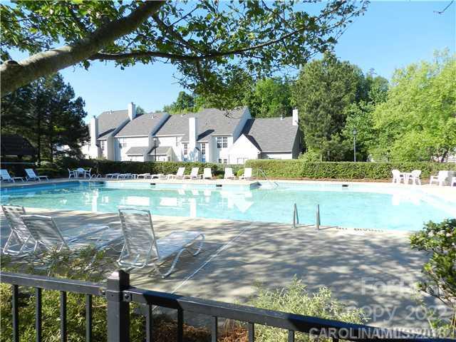 Property image 2 at 6075 Cougar Lane, Charlotte, NC 28269