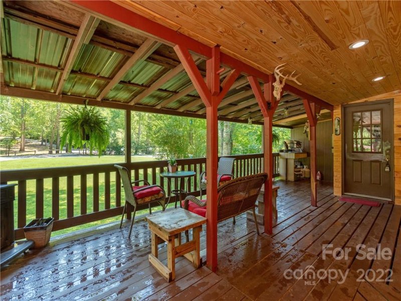 Property image 4 at 104 Winding Creek Court, Lake Lure, NC 28746