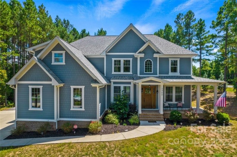 1360 Indigo Court