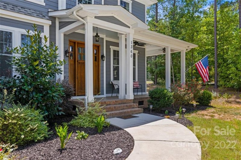 Property image 2 at 1360 Indigo Court, Rock Hill, SC 29730