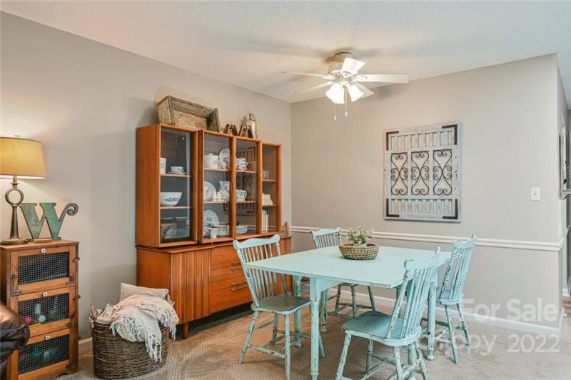 Property image 4 at 1704 Abbey Circle, Asheville, NC 28805