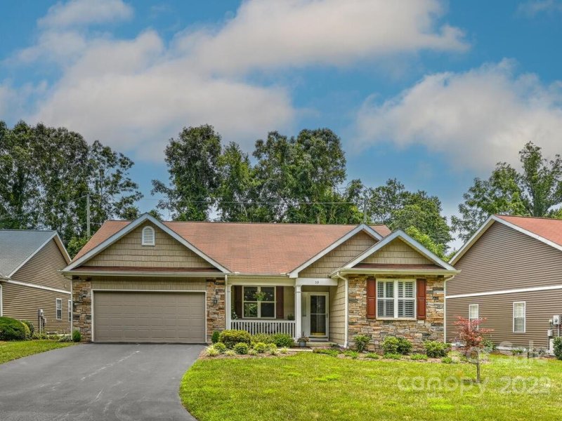 59 Shaws Creek Farm Road