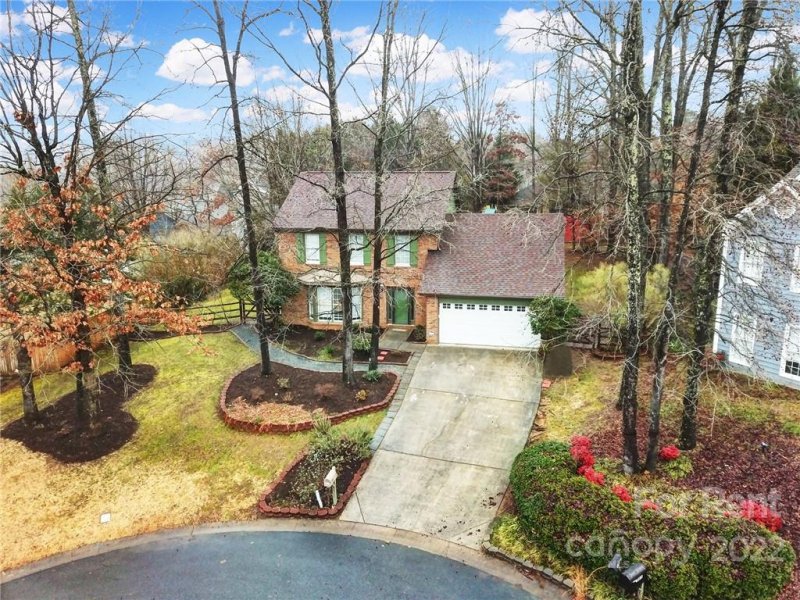 Property image 3 at 9911 Manbey Court, Charlotte, NC 28269