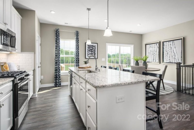 Property image 4 at 9818 Oaklawn Boulevard, Huntersville, NC 28078