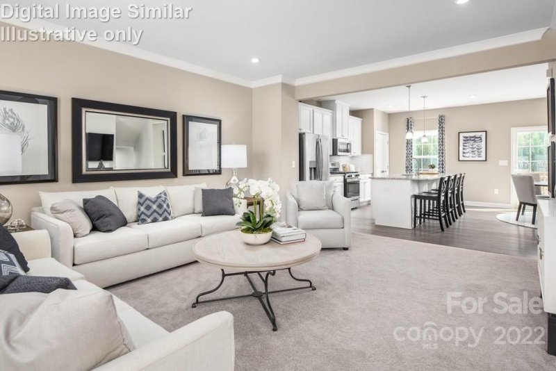 Property image 5 at 9818 Oaklawn Boulevard, Huntersville, NC 28078