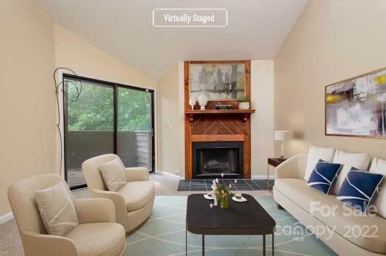 Property image 2 at 4409 Sharon Chase Drive, Charlotte, NC 28215