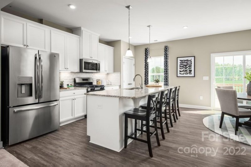 Property image 2 at 9816 Oaklawn Boulevard, Huntersville, NC 28078