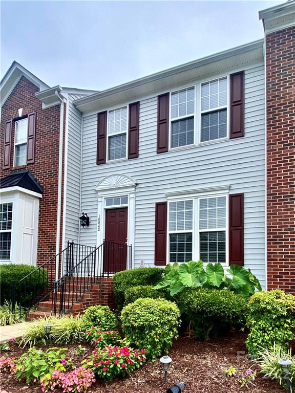Property image 2 at 10842 Garden Oaks Lane, Charlotte, NC 28273