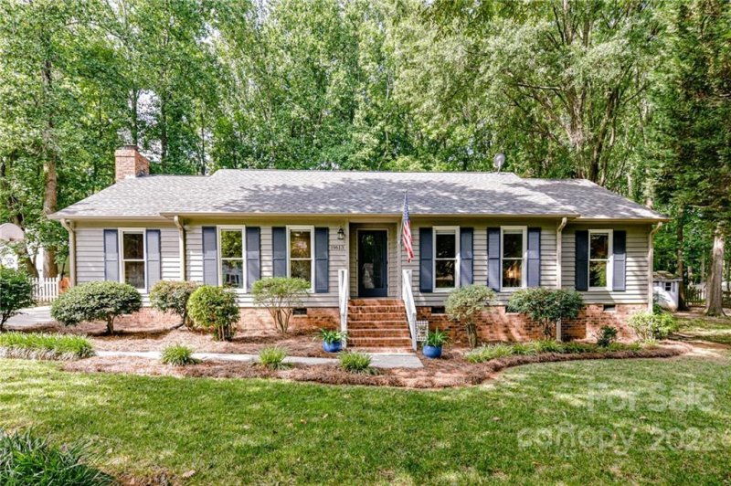 19613 Shevington Drive