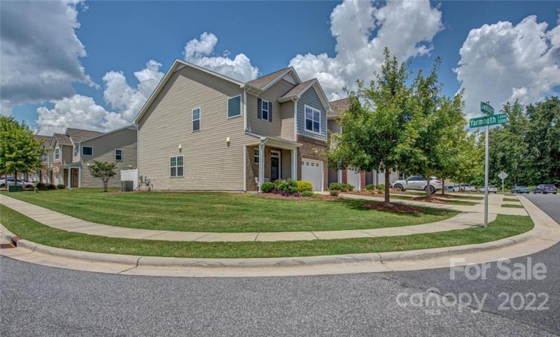 Property image 3 at 2708 Sawbridge Lane, Gastonia, NC 28056