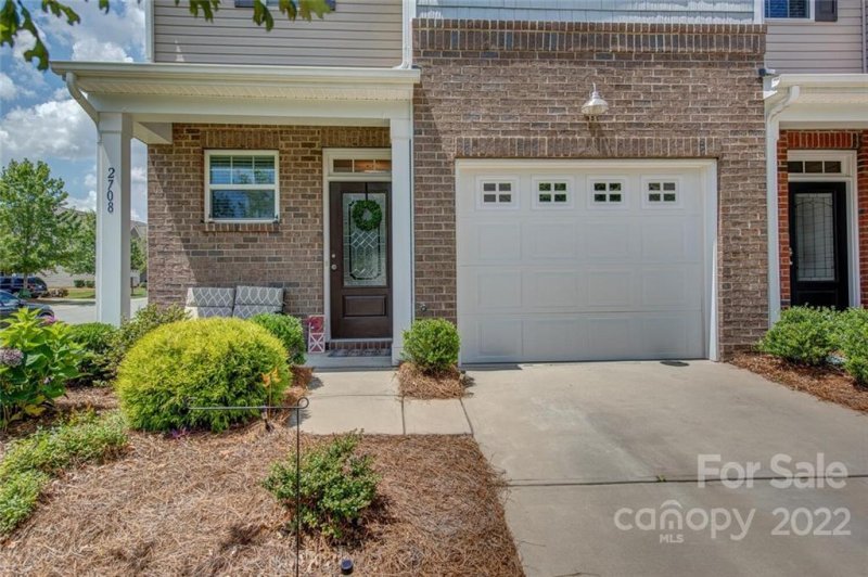 Property image 4 at 2708 Sawbridge Lane, Gastonia, NC 28056