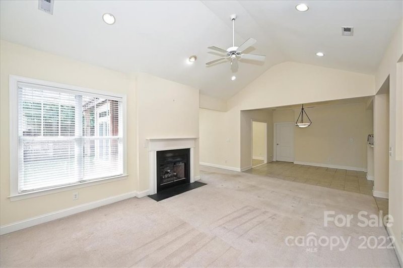 Property image 5 at 10605 Fortuna Court, Matthews, NC 28105