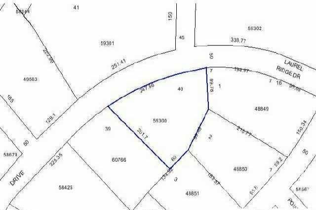 Property image 2 at 109 Laurel Ridge Drive, Cherryville, NC 28021