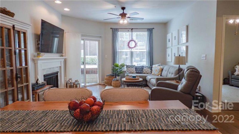 Property image 3 at 713 Northeast Drive, Davidson, NC 28036