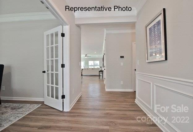 Property image 3 at 126 Park View Drive, Stanfield, NC 28163