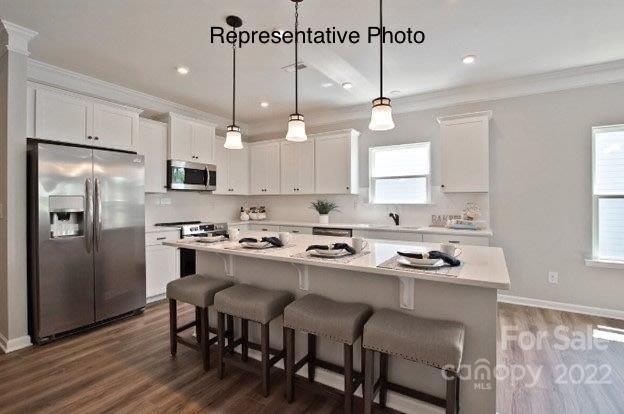 Property image 5 at 126 Park View Drive, Stanfield, NC 28163