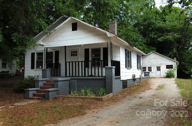 Property image 2 at 323 20th Street, Kannapolis, NC 28083