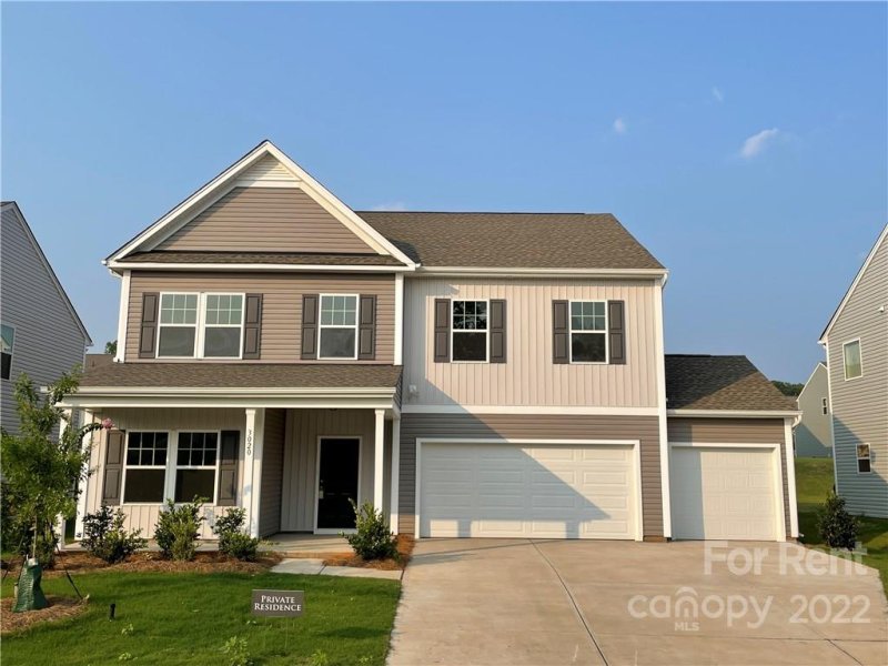 Property image 2 at 3020 Growler Street, Charlotte, NC 28215