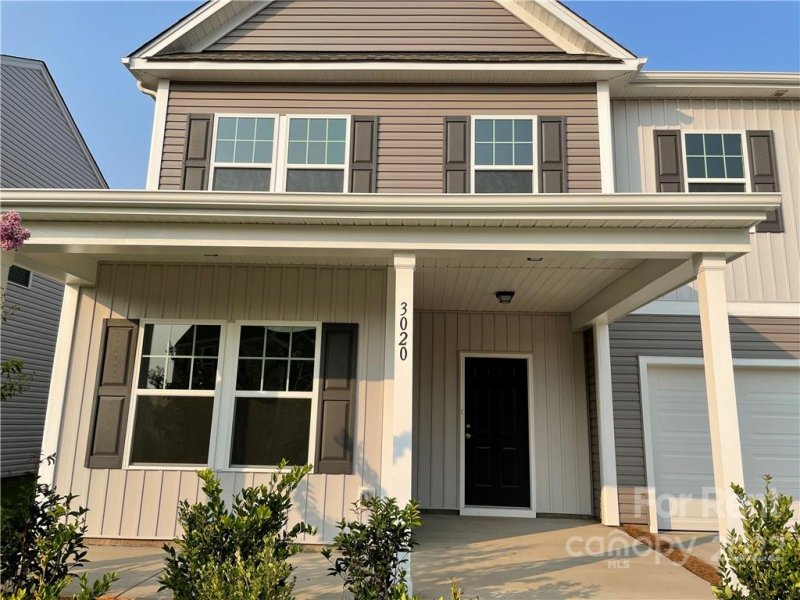 Property image 3 at 3020 Growler Street, Charlotte, NC 28215