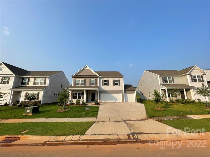 Property image 4 at 3020 Growler Street, Charlotte, NC 28215