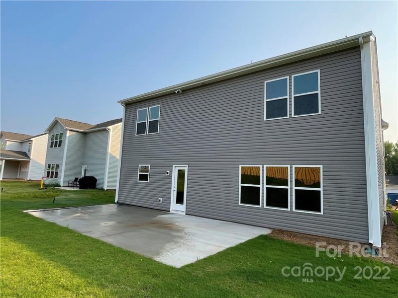 Property image 5 at 3020 Growler Street, Charlotte, NC 28215