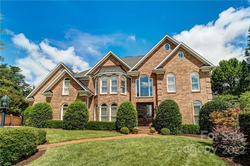 2132 Tuckerbunn Drive