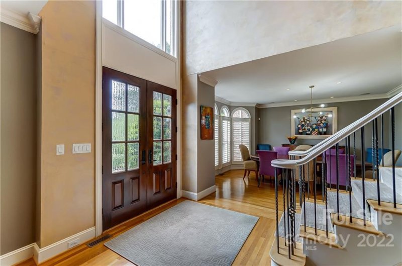Property image 2 at 2132 Tuckerbunn Drive, Charlotte, NC 28270