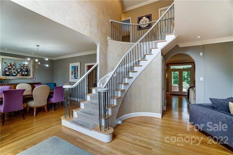 Property image 3 at 2132 Tuckerbunn Drive, Charlotte, NC 28270