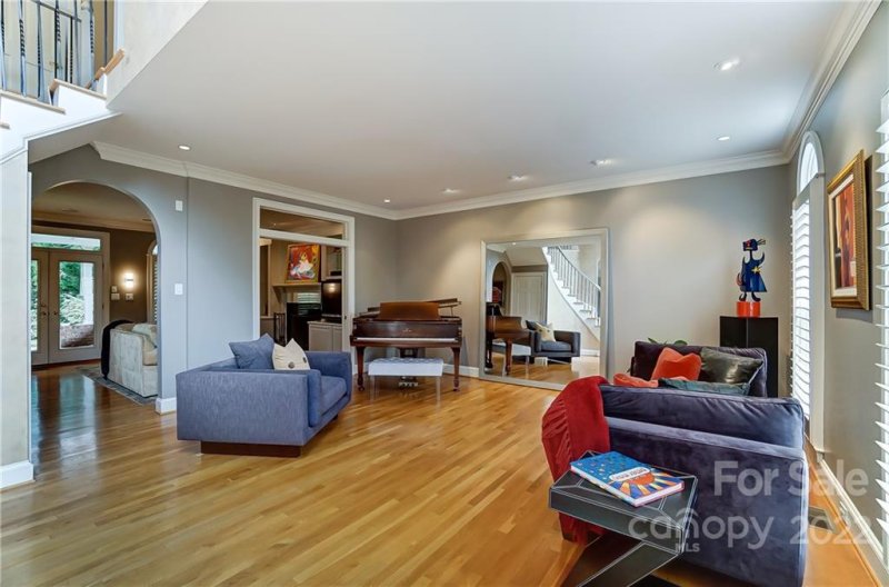 Property image 5 at 2132 Tuckerbunn Drive, Charlotte, NC 28270