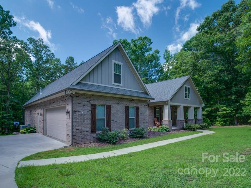 Property image 2 at 122 Water Oak Lane, Stanfield, NC 28163